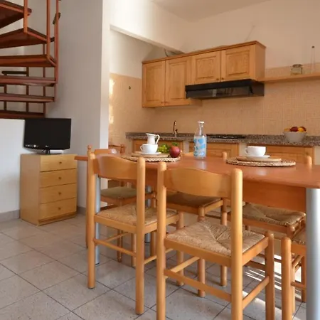 Casa de Férias Villaggio Selene