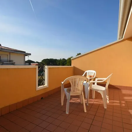 Casa de Férias Villaggio Selene Bibione