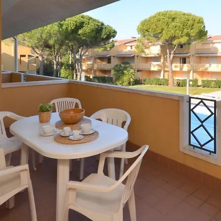 Villaggio Selene Casa de Férias *
