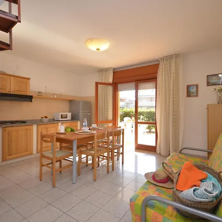 Villaggio Selene Casa de Férias