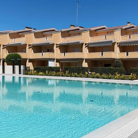 Villaggio Selene Nyaraló *