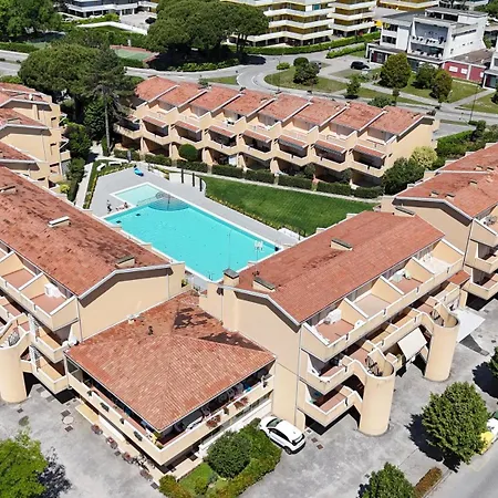 Nyaraló Villaggio Selene