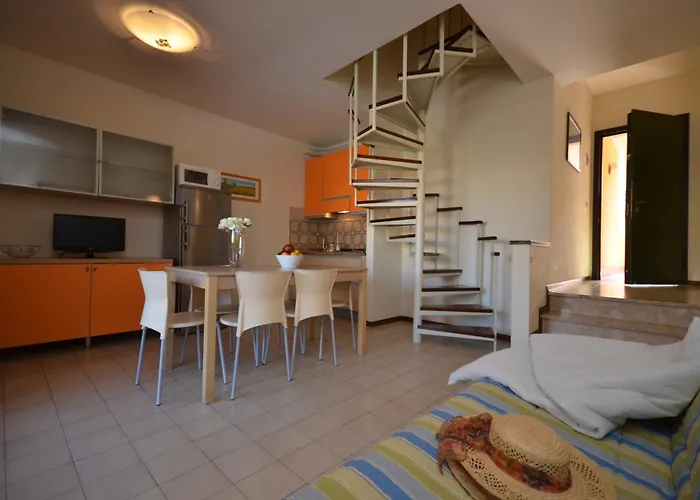 Villaggio Selene * ビビオーネ