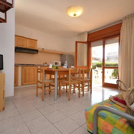 Villaggio Selene Σπίτι διακοπών *