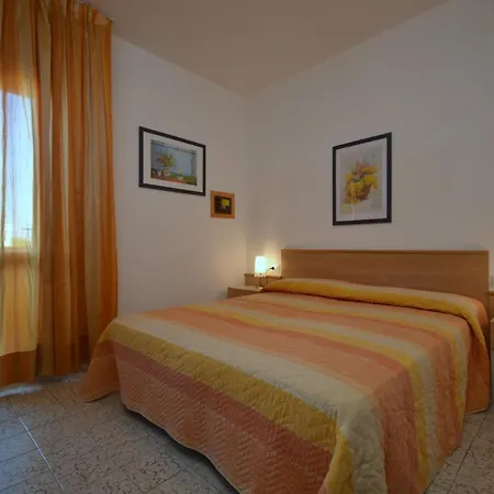 Villaggio Selene * Μπιμπιόνε