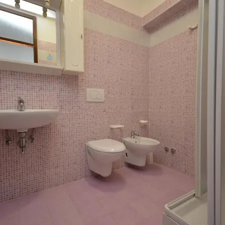 度假居 Villaggio Selene *