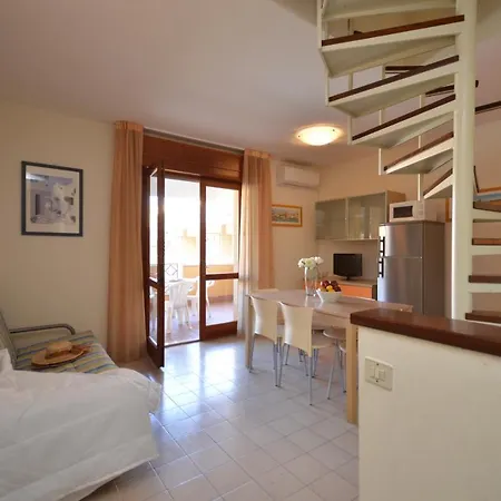 Villaggio Selene * Μπιμπιόνε