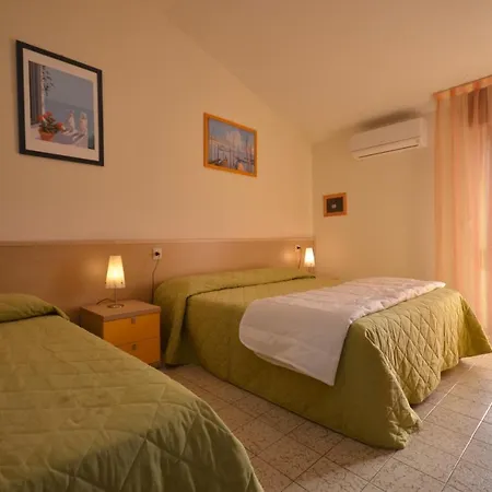 Σπίτι διακοπών Villaggio Selene *