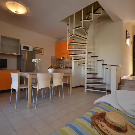 Villaggio Selene * Μπιμπιόνε