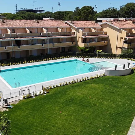 Villaggio Selene 比比翁