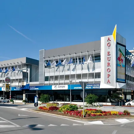 Villaggio Selene Bibione