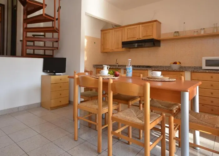 Casa vacanze Villaggio Selene