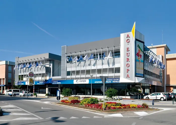Villaggio Selene Bibione